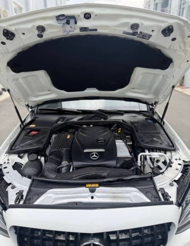 🔥MercedesC300 015🆙C63 ក្នុងឈឺរីឡានមូលអត់បុកប៉ះ ម៉ាសុីនប្រអប់លេខអ៊ែម