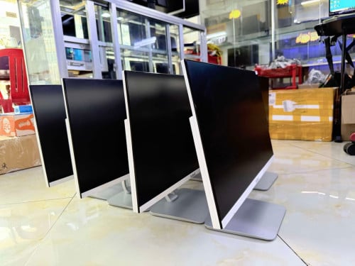 🖥️AIO Core i5 7Th Ram 16GB M2.256GB Screen 24” FHD🎁