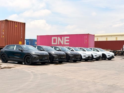 🚘ទើបមកដល់ថ្មីៗ ត្រជាក់ៗ តំលៃល្អៗ NEW 2026 AVATR 06T 741km MAX & 2026 DEEPAL S05 ULTRA 620km
