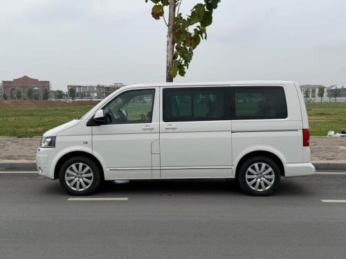 រថយន្តលក់ Volkswagen 014 multivan