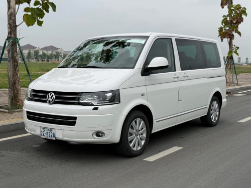 រថយន្តលក់ Volkswagen 014 multivan