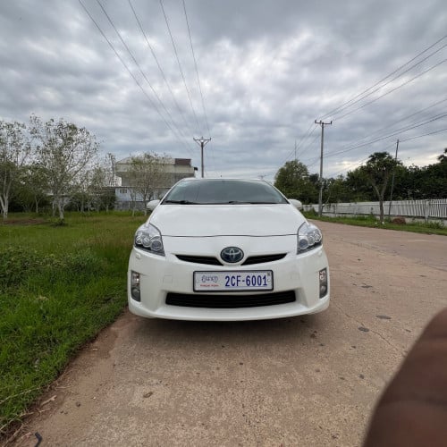 010 options 5 Advan. ឡាន​ប្រវត្តិ​ល្អសុីនមួយជុំ