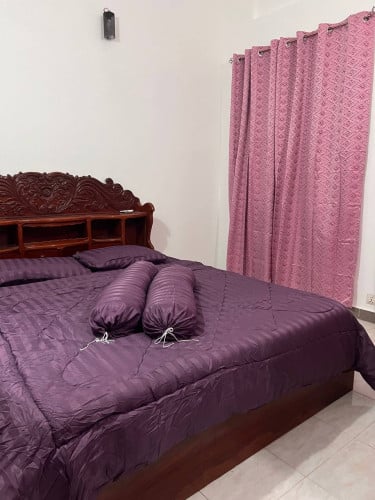 1 bedroom apartment for rent in Daun Penh area