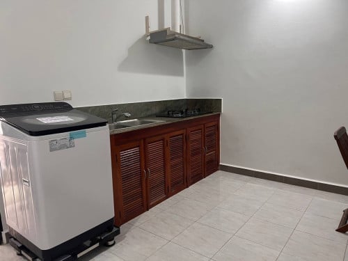 1 bedroom apartment for rent in Daun Penh area