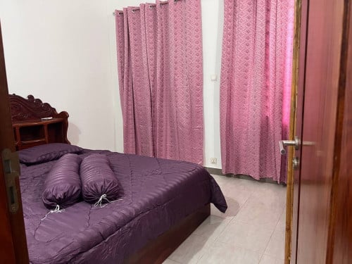 1 bedroom apartment for rent in Daun Penh area