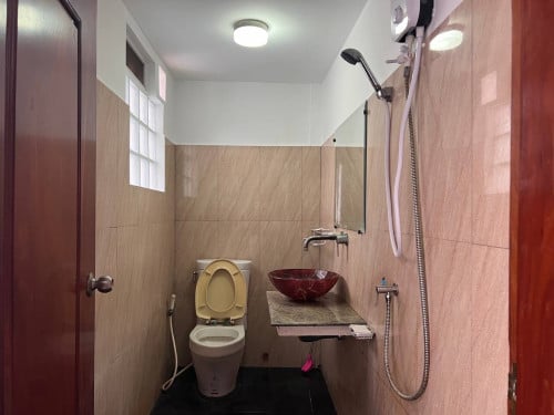 1 bedroom apartment for rent in Daun Penh area