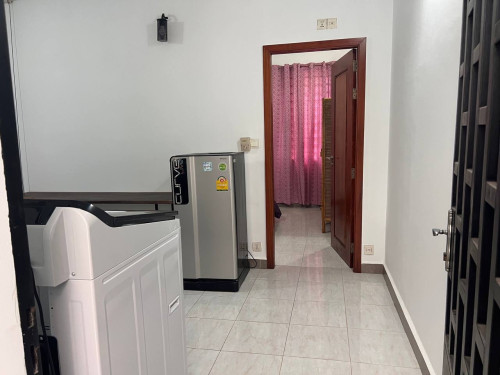1 bedroom apartment for rent in Daun Penh area