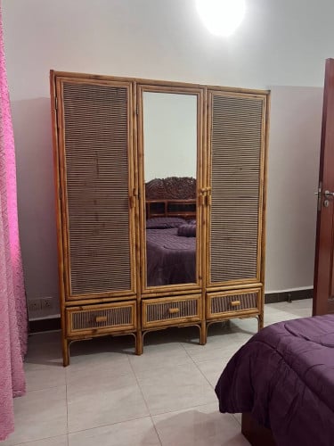 1 bedroom apartment for rent in Daun Penh area