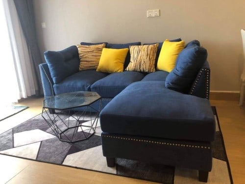 1-Bedroom for rent at L Residence BTB
