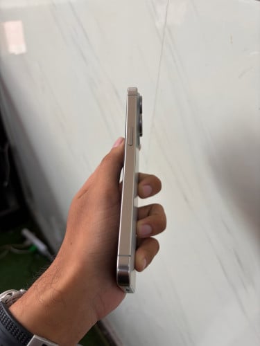 15 pm Za 256g 97%