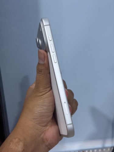 17pro max white 256g 99%