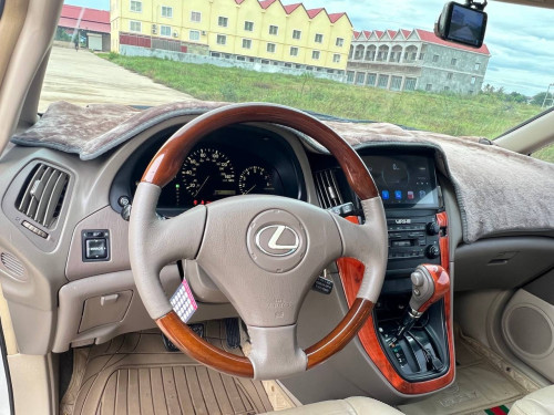2003 P1 ម្ចាស់ផ្ទាល់ ជិះបានតិច ហើយថែណាស់