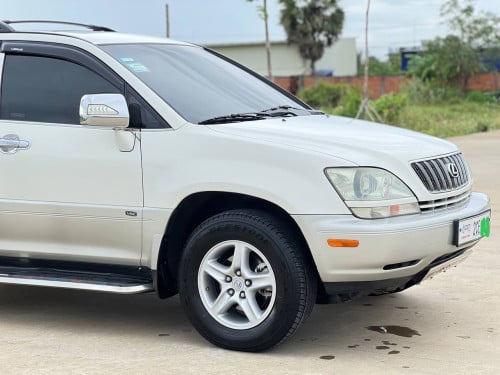 2003 P1 ម្ចាស់ផ្ទាល់ ជិះបានតិច ហើយថែណាស់