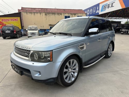 2011 Range Rover Sport