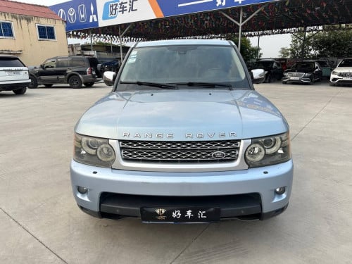 2011 Range Rover Sport