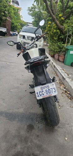 2013/15 Duke 200