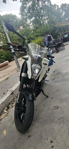 2013/15 Duke 200