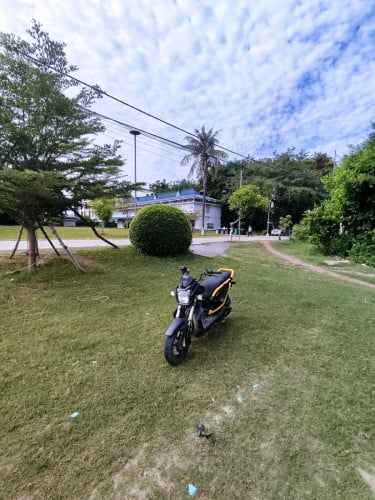 240$ម៉ាសុីនតាន់ Zoomer x 017