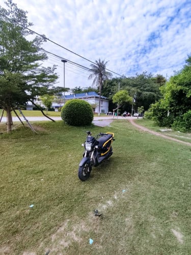 240$ម៉ាសុីនតាន់ Zoomer x 017