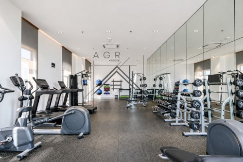 3 Bedroom Serviced Apartment For Rent in Tonle Bassac | AEON Mall Phnom Penh