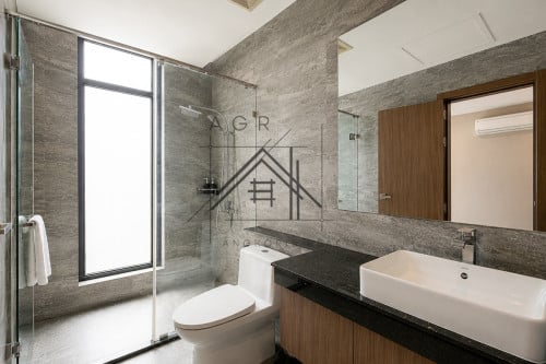 3 Bedroom Serviced Apartment For Rent Tonle Bassac/ Bassac Lane | AEON Mall Phnom Penh