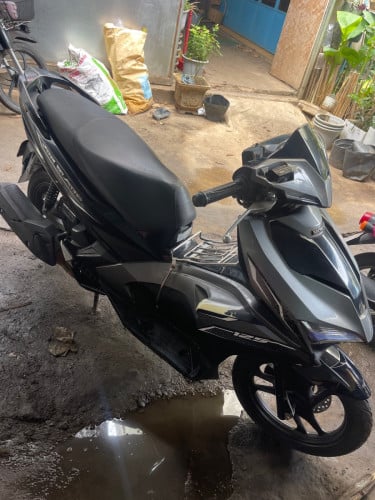 410$ year 2019 Honda air blade 125cc
