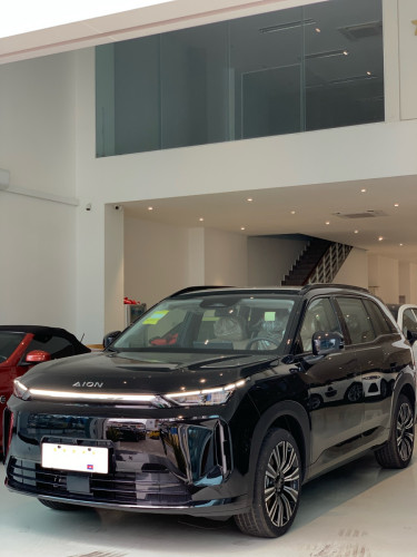 Aion i60 Advanced edition 2026 range 650kmប្រមូលសិនពិសេសតម្លៃត្រឹមតែ23000$ជាងបងៗ