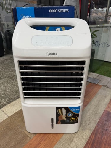 Air cooler second hand