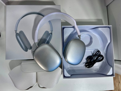Airpod Max ដូចហ្ស៊ីន 99%