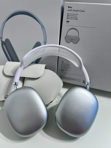 Airpod Max ដូចហ្ស៊ីន 99%