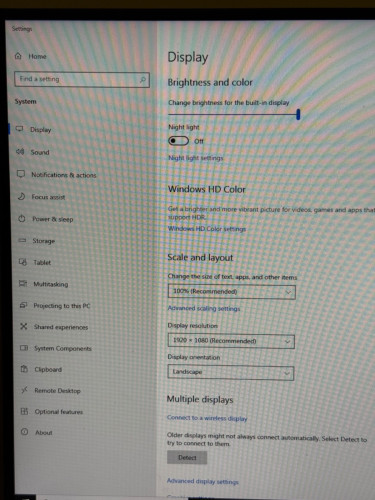 All in one Xeon=I9 ជំនន់ទី13 vga ដាច់ Ram16G ssd 256g