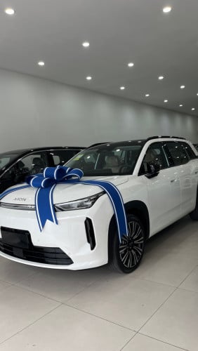 All New-Aion i60 EV(2026)