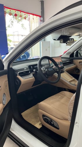 All New-Aion i60 EV(2026)