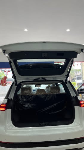 All New-Aion i60 EV(2026)