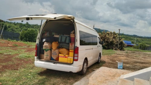 Alphard. 010.020.H1.020. Hiace. 019. Bus.25.35.45