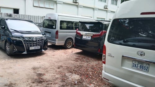 Alphard. 010.020.H1.020. Hiace. 019. Bus.25.35.45