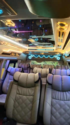 Alphard. 010.020.H1.020. Hiace. 019. Bus.25.35.45