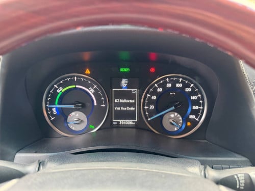 ALPHARD 016up021 full options hybrid