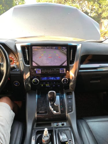 Alphard 019លក់