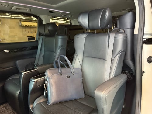 Alphard 019 V4 Hybrid