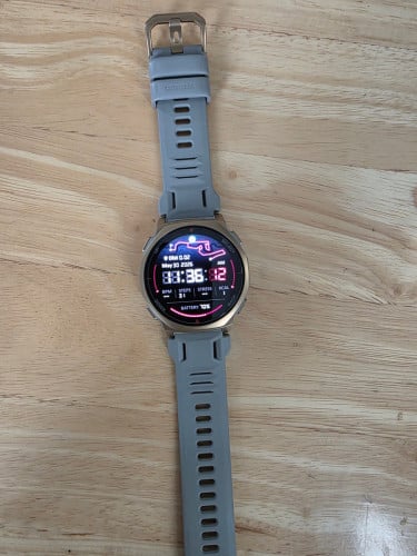 Amazfit T Rex 3 Pro 44mm