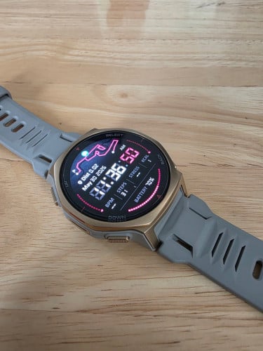 Amazfit T Rex 3 Pro 44mm