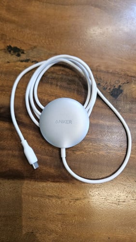 Anker MagGo Wireless Charger 15W