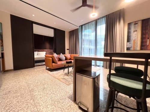 Apartment For Rent