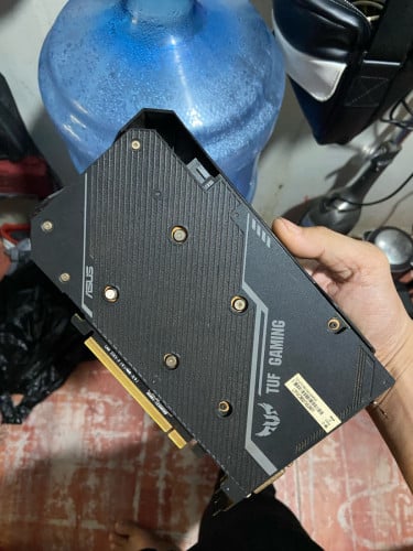 ASUE GAMING 1660 super 6G