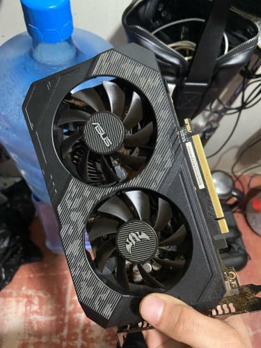 ASUE GAMING 1660 super 6G