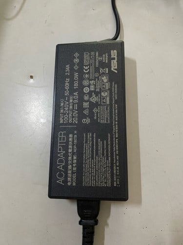 ASUS adapter original 23$