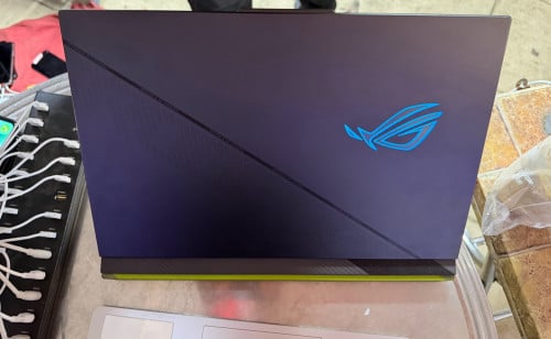 ASUs ROG G18 i9-14th 16/1TB 4060 8G 99%