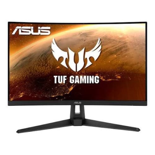 ASUS TUF GAMING VG27VH1B 27” Curved 165Hz