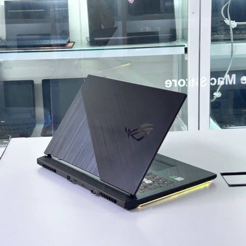 ASUS🎮Gaming🎮=>Model  : ROG Strix G712LV